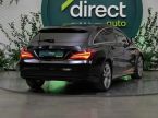 Mercedes Třída CLA - fotka číslo 1