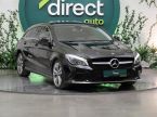 Mercedes Třída CLA - fotka číslo 7