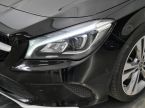 Mercedes Třída CLA - fotka číslo 8