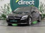 Mercedes Třída CLA - fotka číslo 0