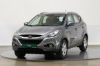Hyundai ix35 - fotka číslo 0