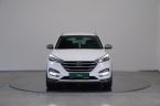 Hyundai Tucson - fotka číslo 3