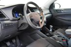 Hyundai Tucson - fotka číslo 13