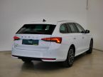 Škoda Octavia - fotka číslo 1