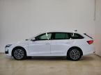 Škoda Octavia - fotka číslo 2