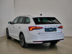 Škoda Octavia - fotka číslo 6