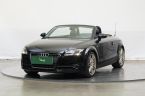 Audi TT - fotka číslo 0