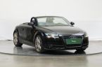 Audi TT - fotka číslo 2