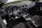 Audi TT - fotka číslo 4