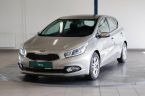 Kia Cee'd - fotka číslo 0