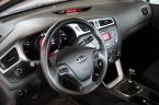 Kia Cee'd - fotka číslo 12