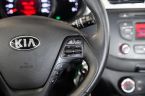 Kia Cee'd - fotka číslo 14