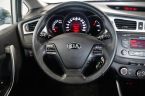 Kia Cee'd - fotka číslo 15