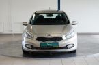 Kia Cee'd - fotka číslo 3