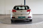 Kia Cee'd - fotka číslo 5