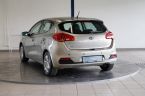 Kia Cee'd - fotka číslo 6