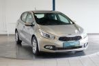 Kia Cee'd - fotka číslo 7