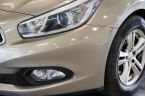 Kia Cee'd - fotka číslo 8
