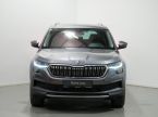 Škoda Kodiaq - fotka číslo 3
