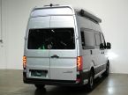 Volkswagen Grand California - fotka číslo 1