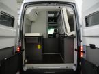 Volkswagen Grand California - fotka číslo 26