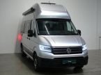 Volkswagen Grand California - fotka číslo 7