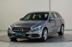 Mercedes Třída C - fotka číslo 0