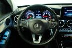 Mercedes Třída C - fotka číslo 16