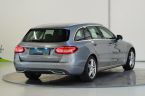 Mercedes Třída C - fotka číslo 1