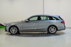 Mercedes Třída C - fotka číslo 2