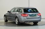 Mercedes Třída C - fotka číslo 6