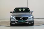 Mercedes Třída C - fotka číslo 3