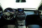 Mercedes Třída C - fotka číslo 4