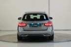 Mercedes Třída C - fotka číslo 5