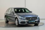 Mercedes Třída C - fotka číslo 7