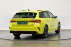 Škoda Octavia - fotka číslo 1