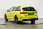 Škoda Octavia - fotka číslo 3