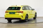 Škoda Octavia - fotka číslo 1