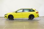 Škoda Octavia - fotka číslo 2