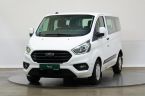 Ford Tourneo - fotka číslo 0