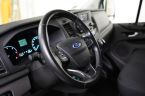 Ford Tourneo - fotka číslo 13