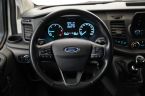 Ford Tourneo - fotka číslo 16