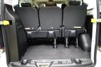 Ford Tourneo - fotka číslo 23