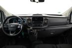 Ford Tourneo - fotka číslo 4