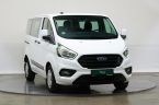 Ford Tourneo - fotka číslo 7
