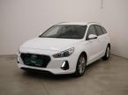 Hyundai i30 - fotka číslo 0