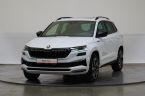 Škoda Karoq - fotka číslo 0