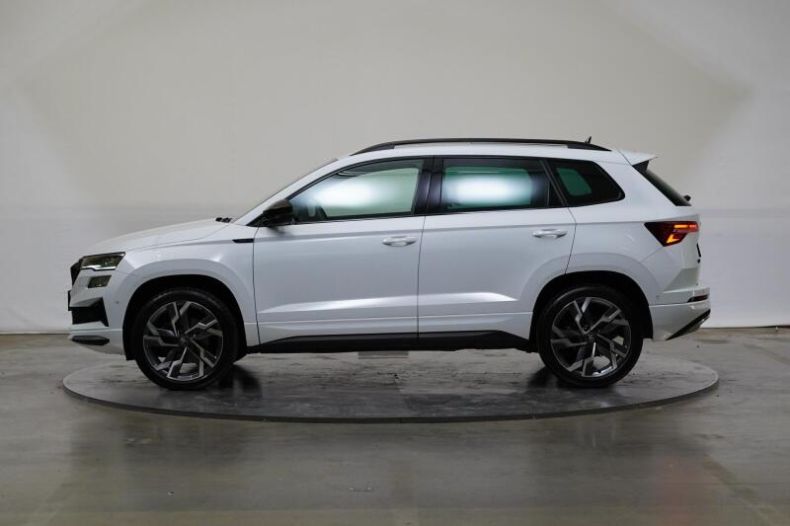 Škoda Karoq - hlavní foto