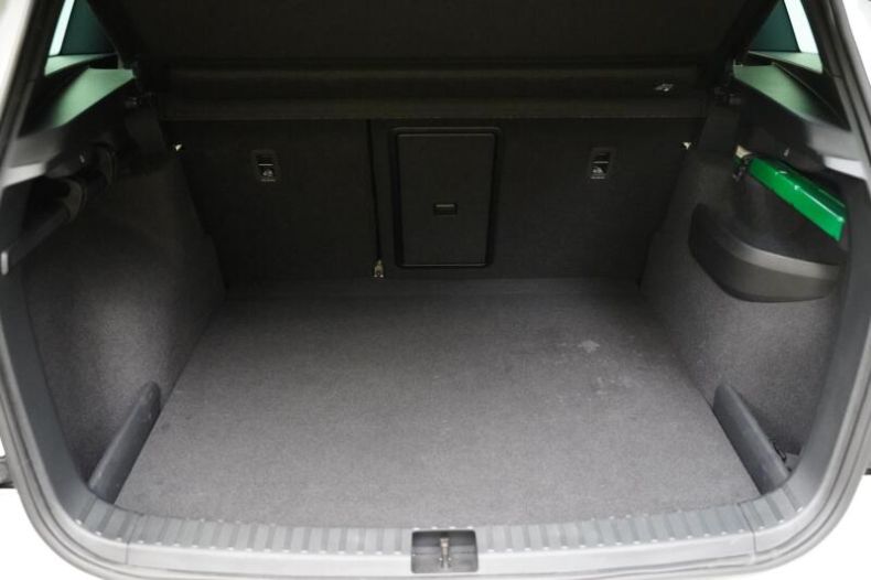 Škoda Karoq - hlavní fotka