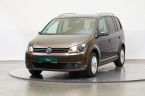 Volkswagen Touran - fotka číslo 0